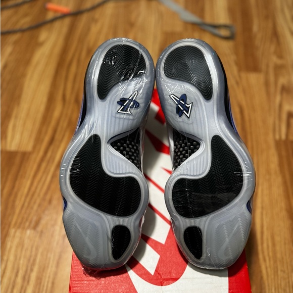 Nike air penny V - Picture 4 of 4